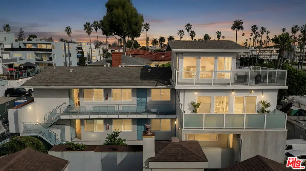 16 38th Place, Long Beach, CA 90803 - Image #1