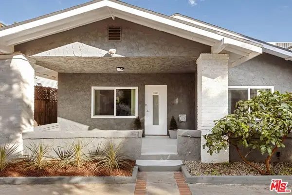 838 N Ridgewood Place, Los Angeles, CA 90038