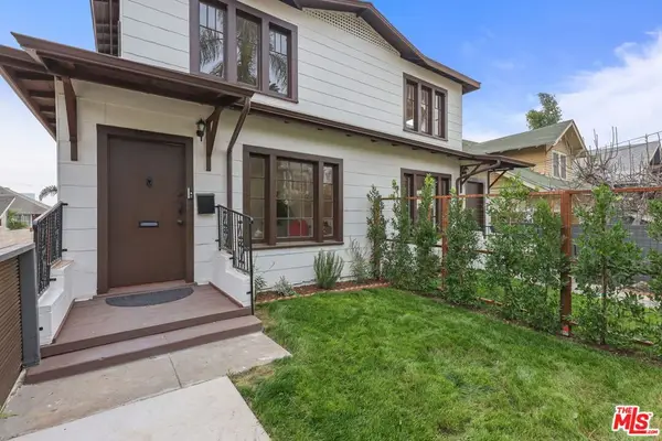 1446 Calumet Avenue, Los Angeles, CA 90026