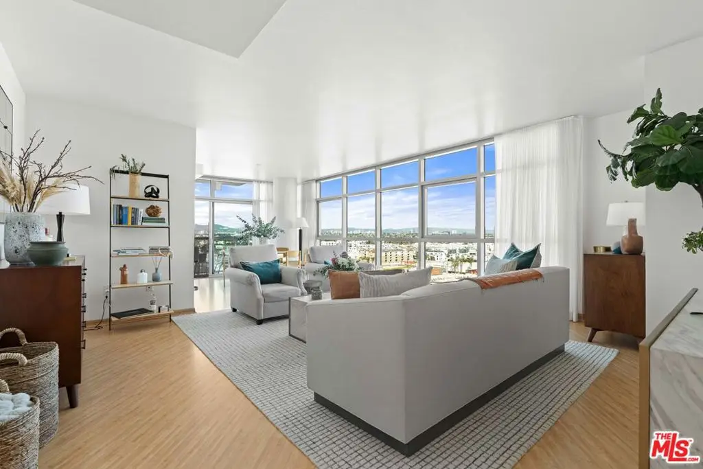 13700 Marina Pointe Drive #1423, Marina Del Rey, CA 90292 - #1