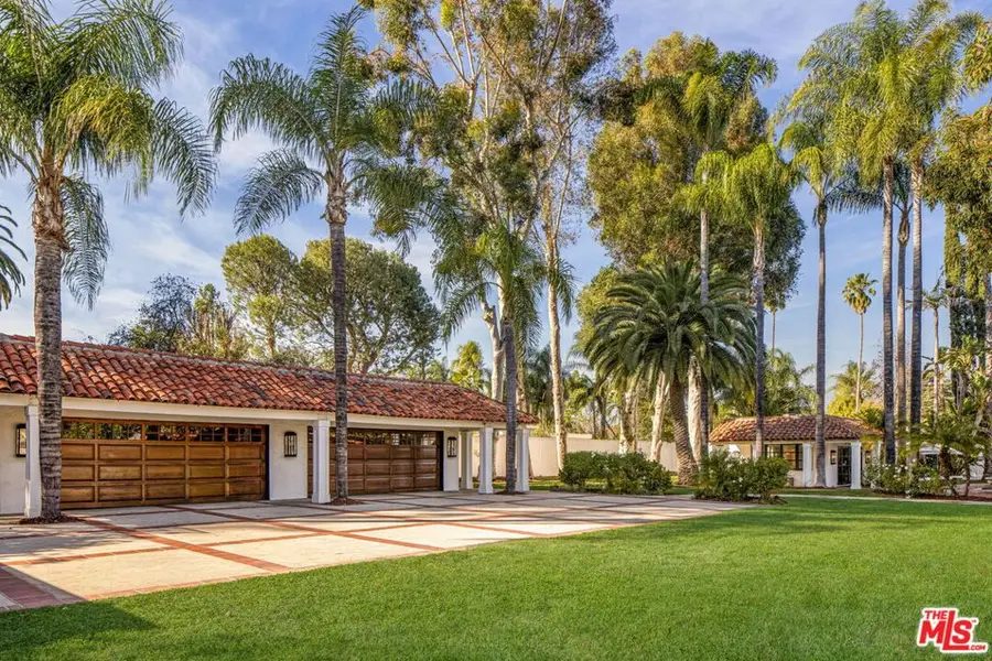 18625 Wells Drive, Tarzana, CA 91356 - #3