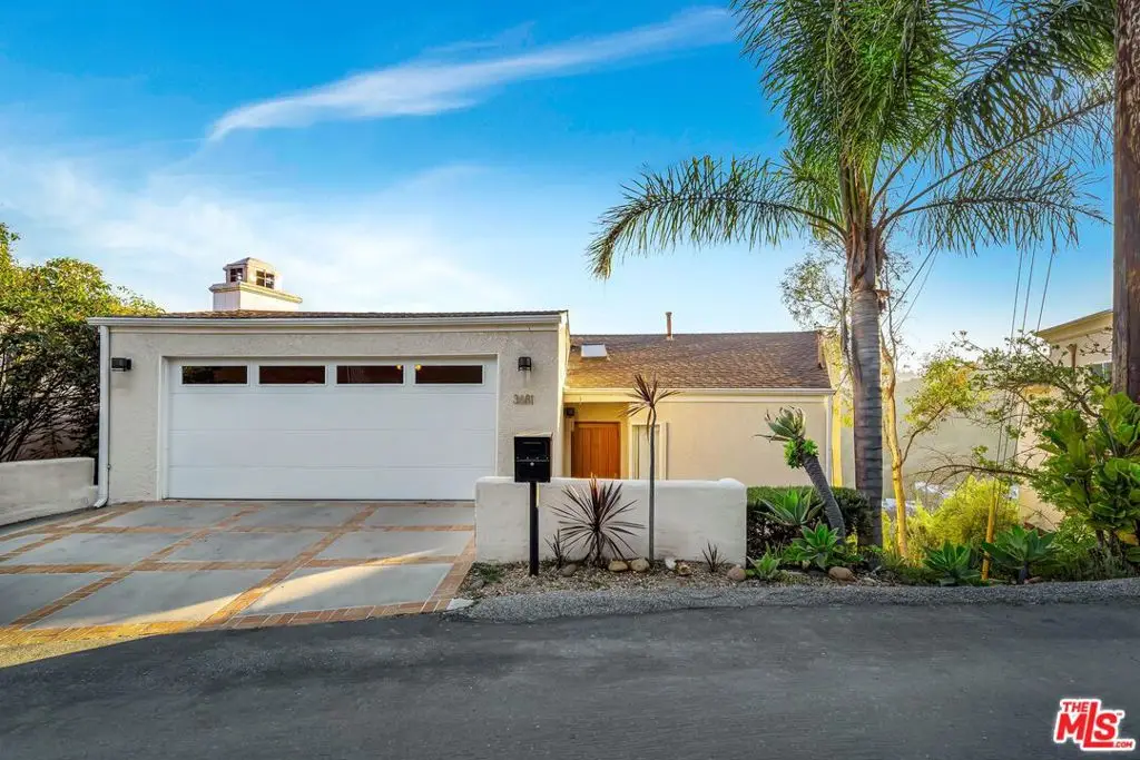 3681 Alta Mesa Drive, Studio City, CA 91604 - #1