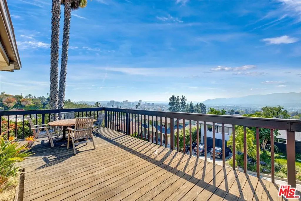 441 Audraine Drive, Glendale, CA 91202 - #1