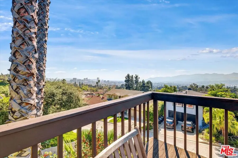 441 Audraine Drive, Glendale, CA 91202 - #3