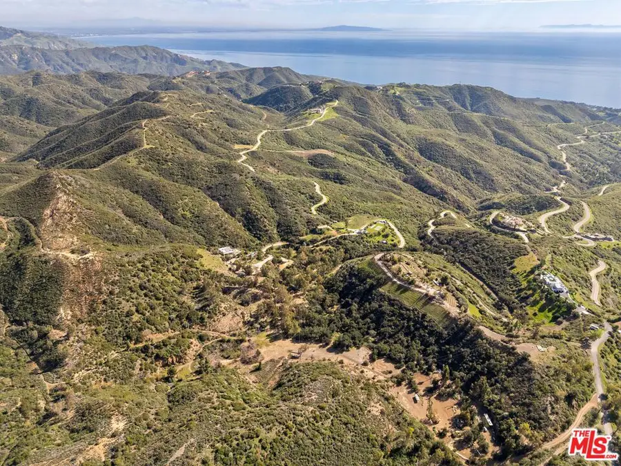 2100 Mcreynolds Road, Malibu, CA 90265 - #2