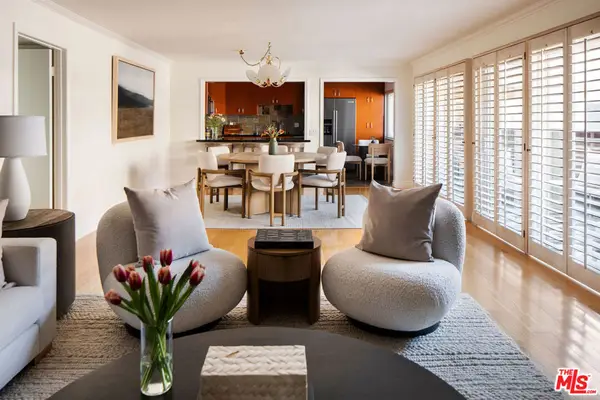 1121 N Olive Drive #201, West Hollywood, CA 90069