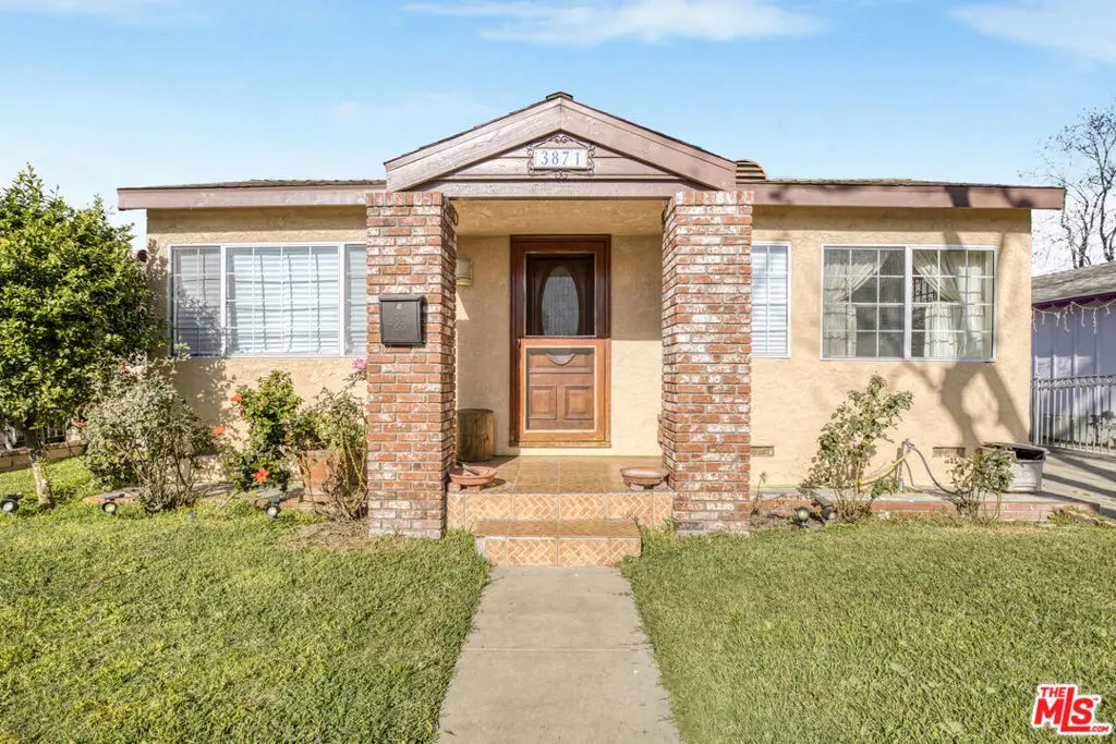 3871 Cortland Street, Lynwood, CA 90262 - #1