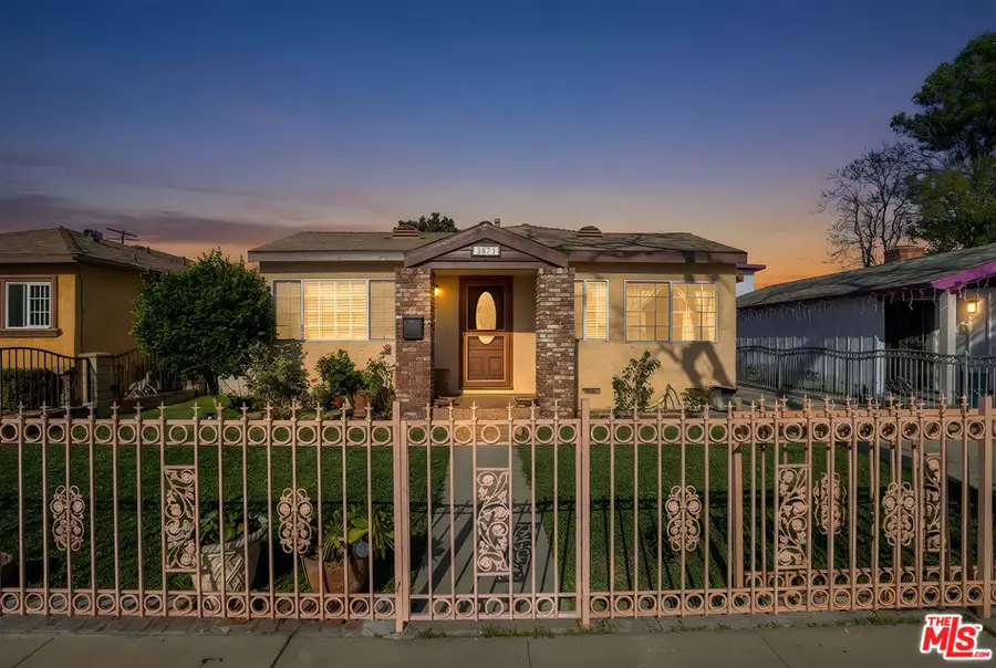 3871 Cortland Street, Lynwood, CA 90262 - #2