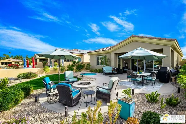 67448 Zuni Court, Cathedral City, CA 92234