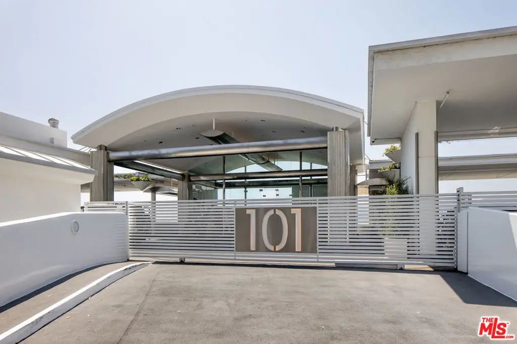 101 Ocean Avenue #F402, Santa Monica, CA 90402 - Image #1