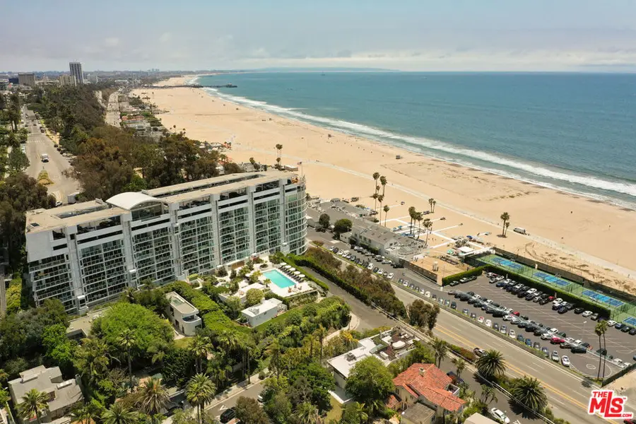 101 Ocean Avenue #F402, Santa Monica, CA 90402 - Image #3