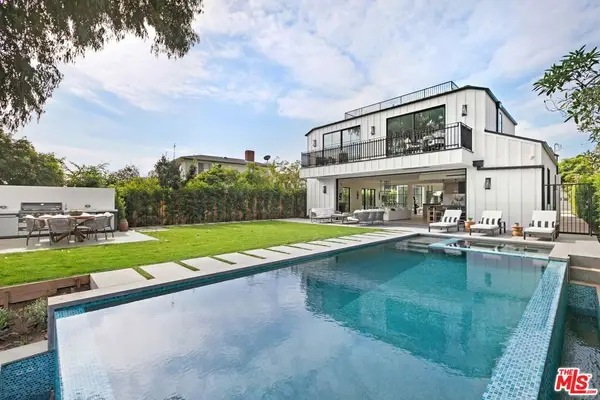 15313 De Pauw Street, Pacific Palisades, CA 90272