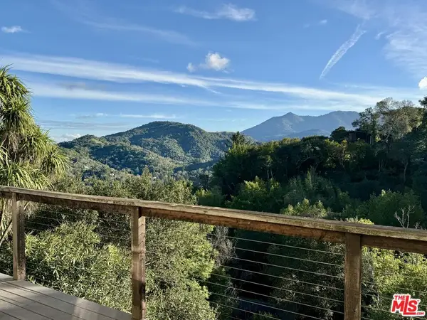 412 Scenic Road, Fairfax, CA 94930