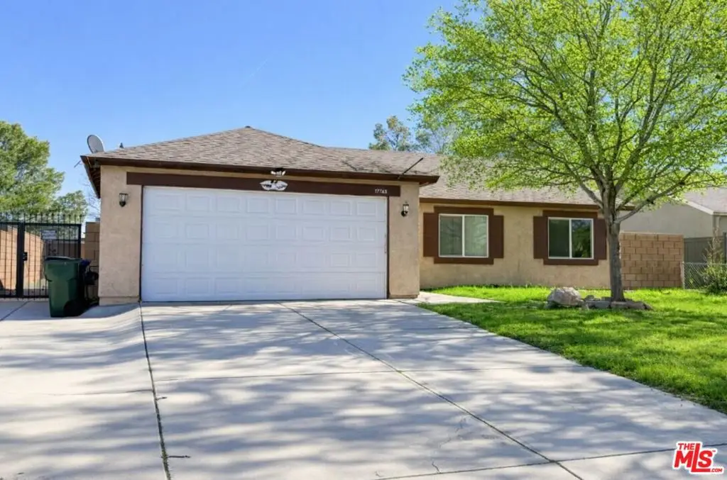 17743 Stevens Street, Adelanto, CA 92301 - #1