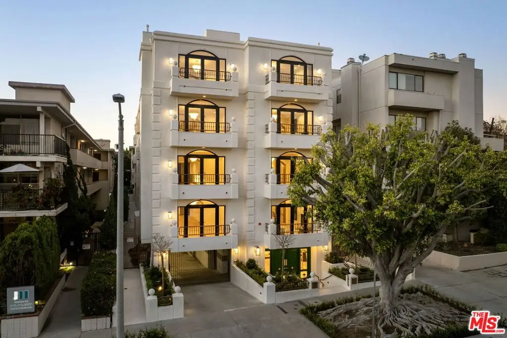 11923 Gorham Avenue #201, Los Angeles, CA 90049 - #1