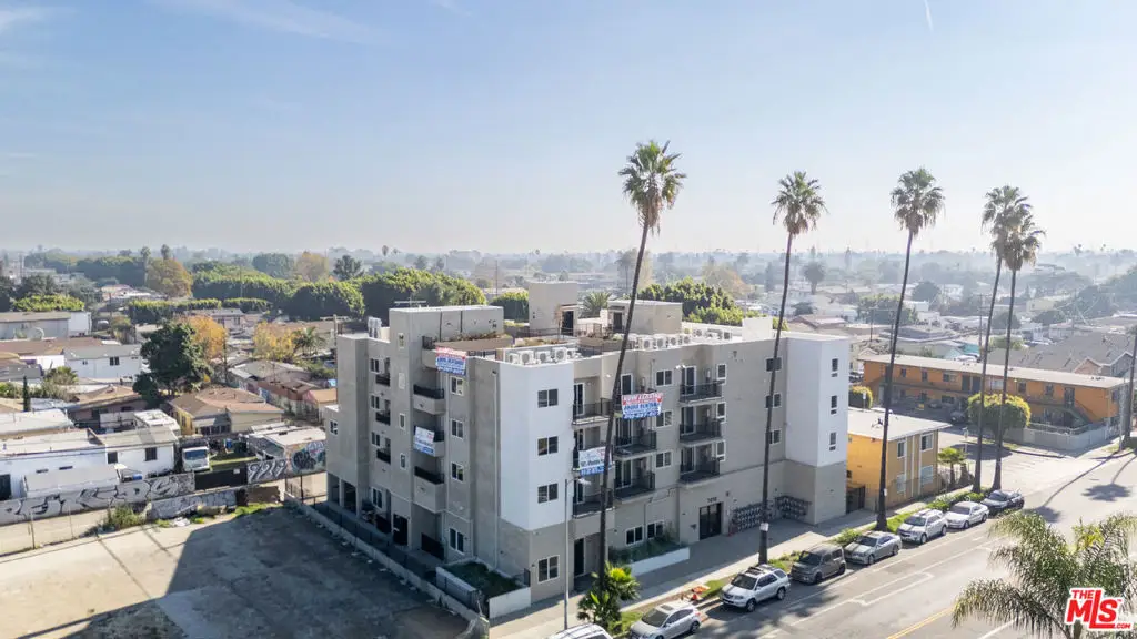 7410 Avalon Boulevard, Los Angeles, CA 90003 - Image #1