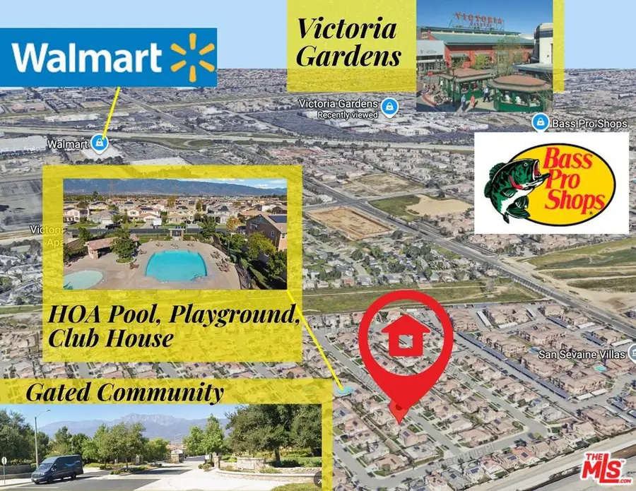 13233 Stanton Drive, Rancho Cucamonga, CA 91739 - #3