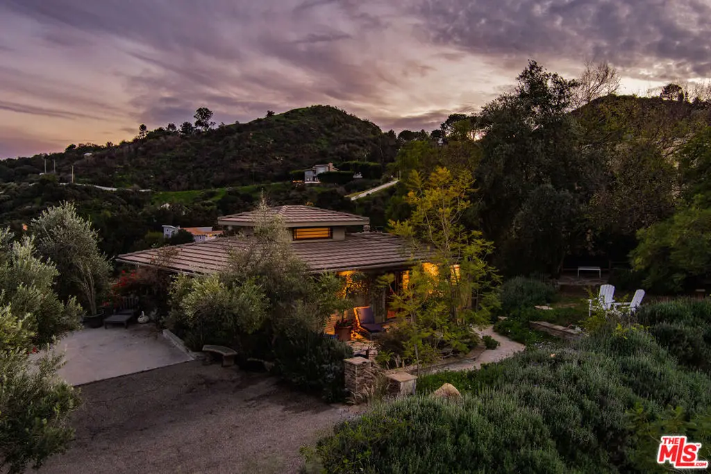 20634 Medley Lane, Topanga, CA 90290 - #1