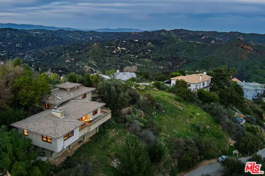 20634 Medley Lane, Topanga, CA 90290 - #3