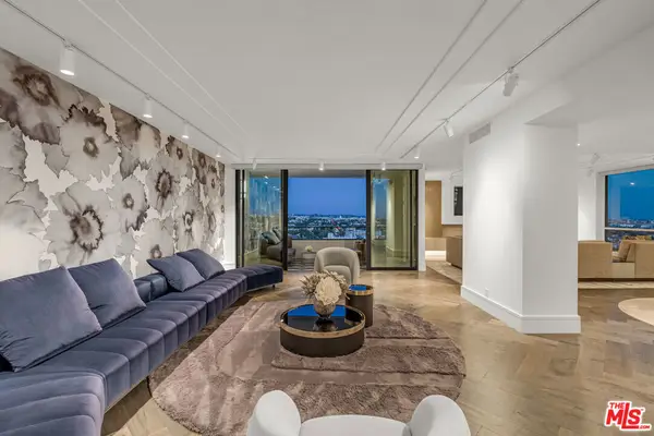 1100 Alta Loma Road #1404, West Hollywood, CA 90069