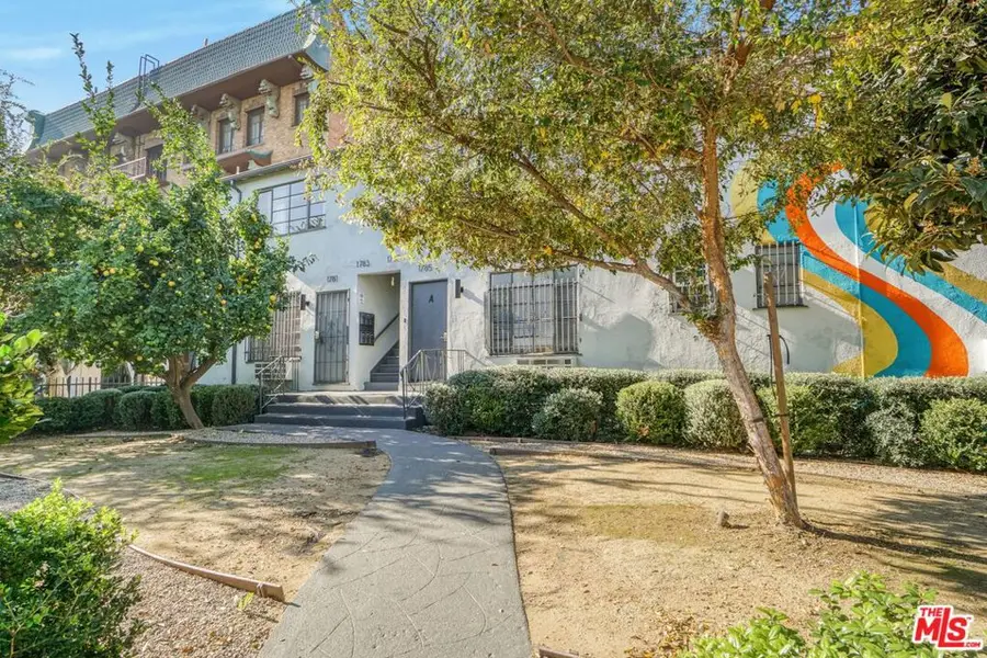 7000 Franklin Avenue, Los Angeles, CA 90028 - Image #2