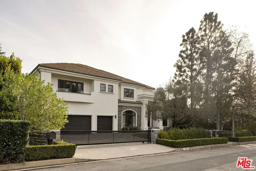 280 Homewood Road, Los Angeles, CA 90049 - Image #2