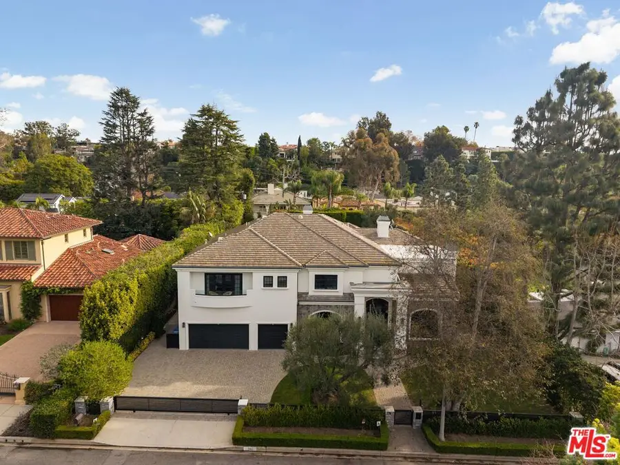 280 Homewood Road, Los Angeles, CA 90049 - Image #3