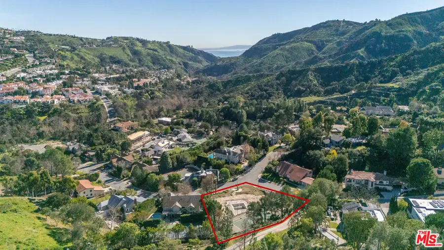 17706 Camino De Yatasto, Pacific Palisades, CA 90272 - #2