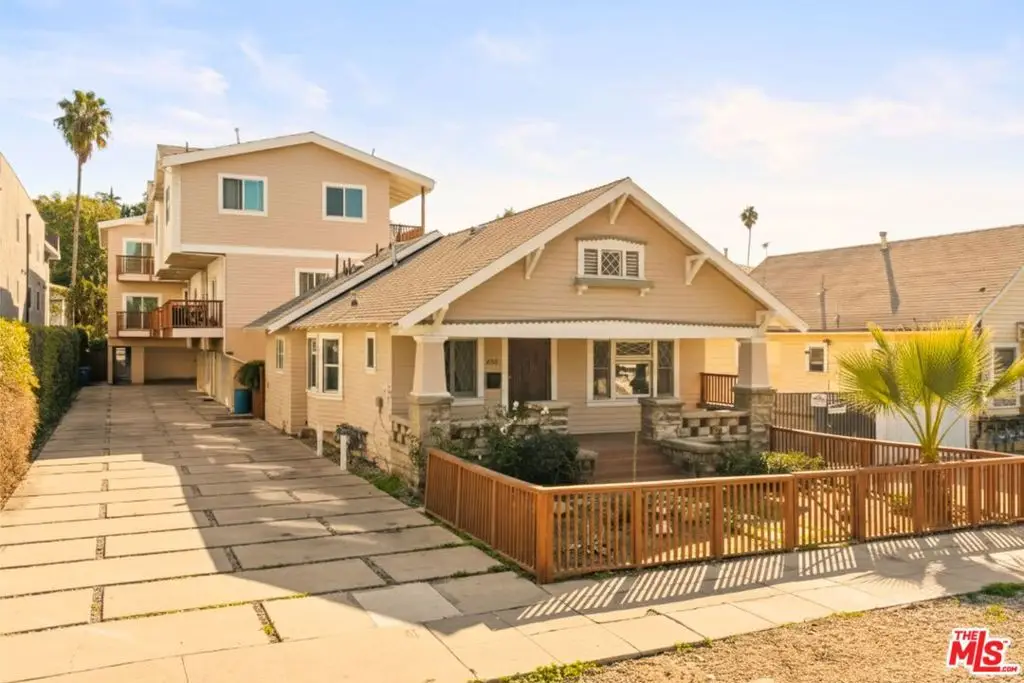 6178 Aldama Street, Los Angeles, CA 90042 - #1