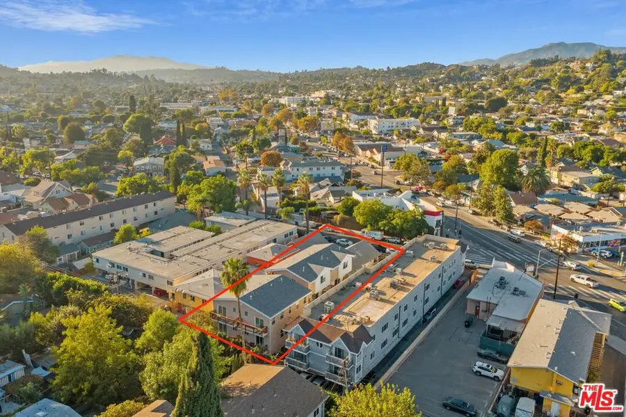 6178 Aldama Street, Los Angeles, CA 90042 - #2