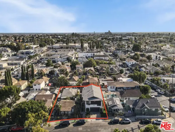 2710 New Jersey Street, Los Angeles, CA 90033