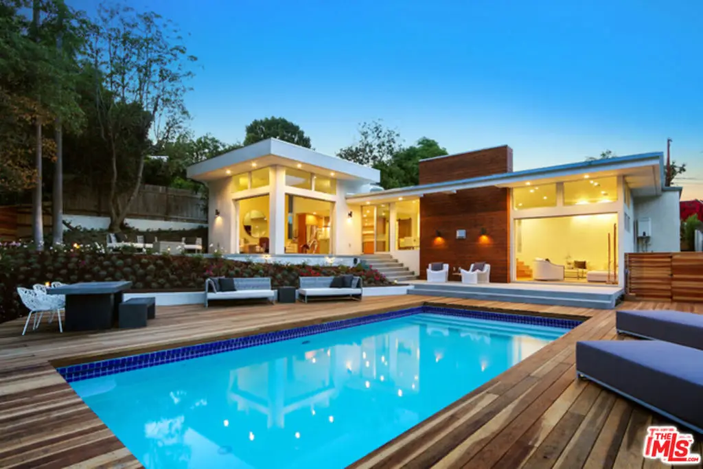 10486 Sandal Lane, Los Angeles, CA 90077 - #1