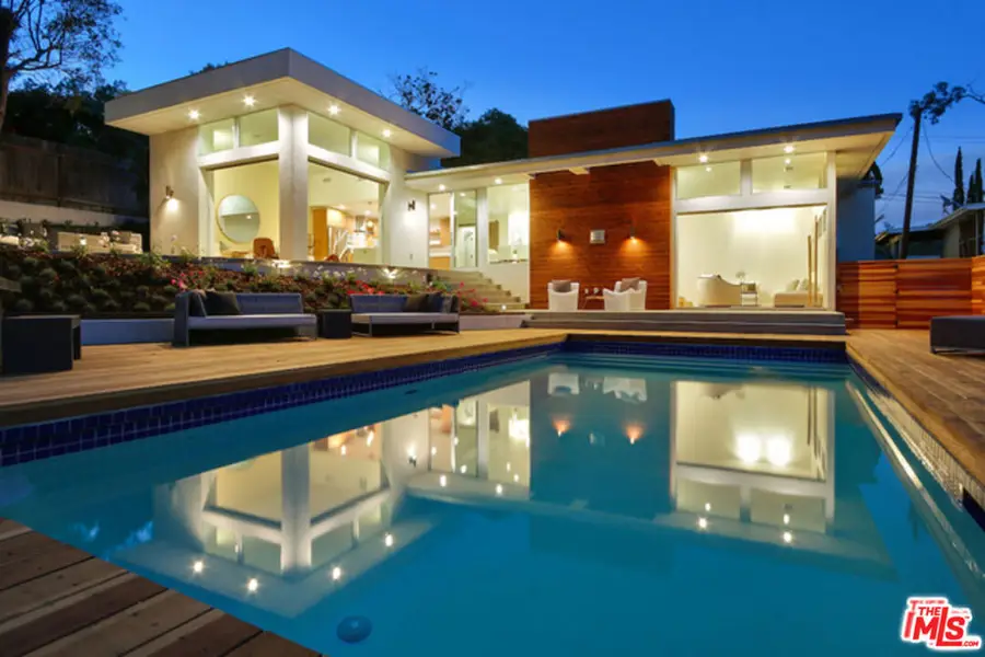 10486 Sandal Lane, Los Angeles, CA 90077 - #2