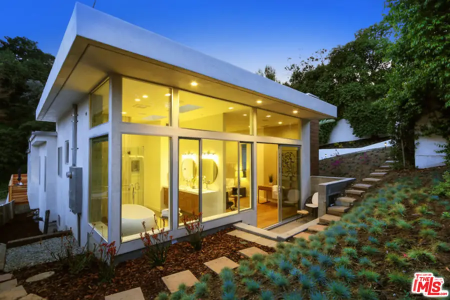 10486 Sandal Lane, Los Angeles, CA 90077 - #3