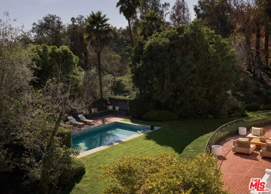 1141 Maroney Lane, Pacific Palisades, CA 90272 - #2