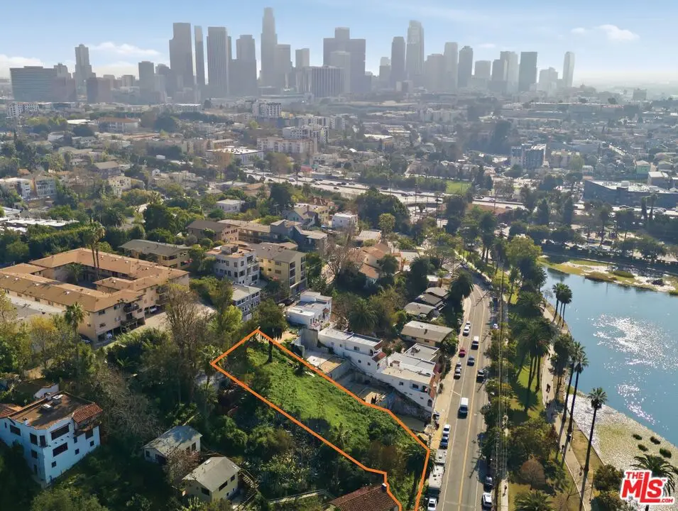 734 Echo Park Avenue, Los Angeles, CA 90026 - #1