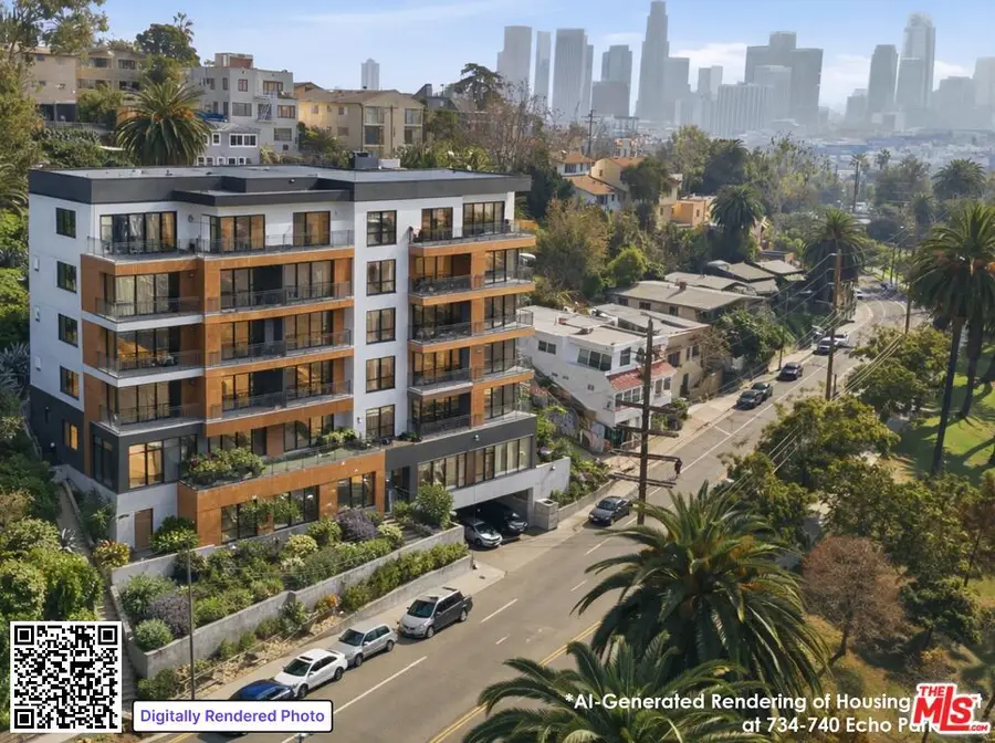 734 Echo Park Avenue, Los Angeles, CA 90026 - #2
