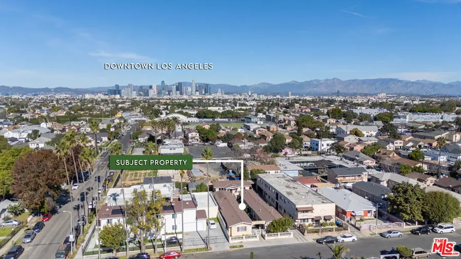 871 E 49th Street, Los Angeles, CA 90011 - #2