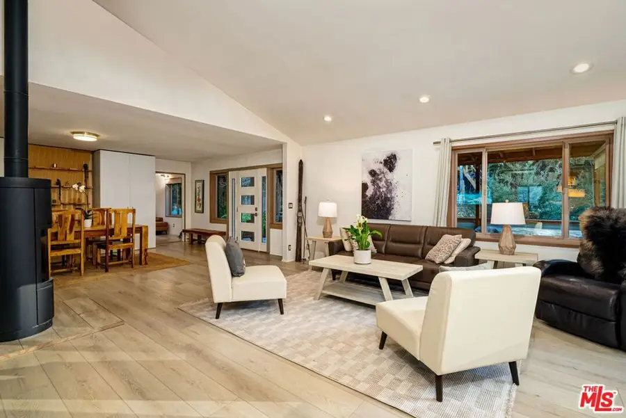 1230 Old Topanga Canyon Road, Topanga, CA 90290 - #2