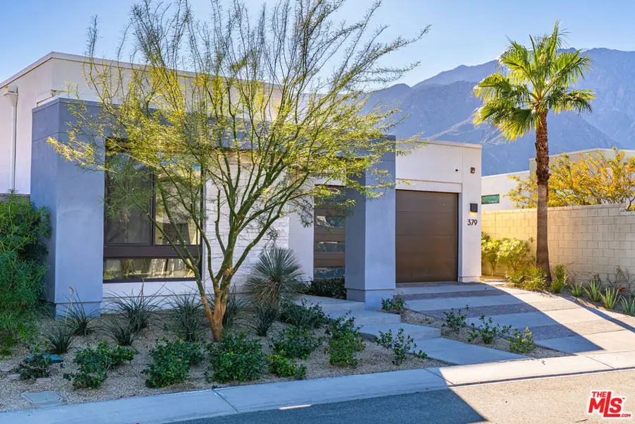 379 Fountain Drive, Palm Springs, CA 92262 - Image #3