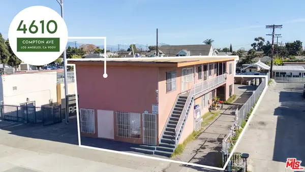 4610 Compton Avenue, Los Angeles, CA 90011