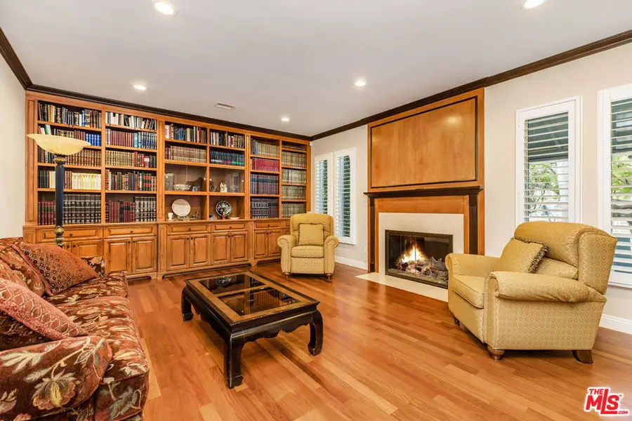 1626 S Canfield Avenue, Los Angeles, CA 90035 - Image #2