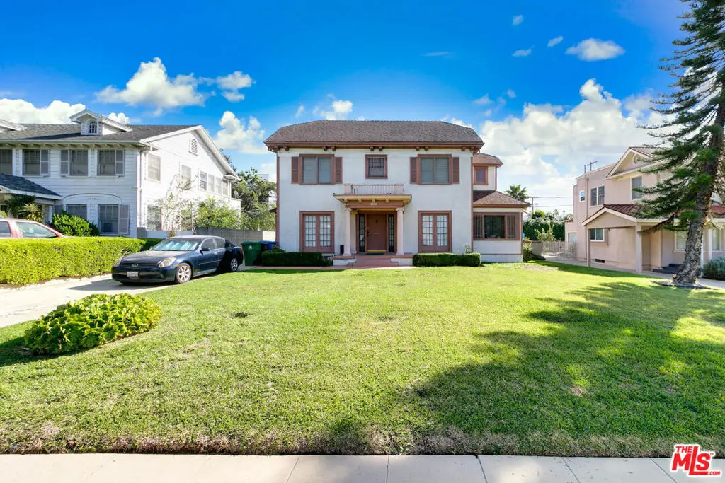 2136 S Victoria Avenue, Los Angeles, CA 90016 - #1