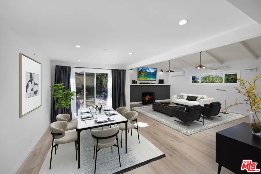 5751 Andasol Avenue, Encino, CA 91316 - #2