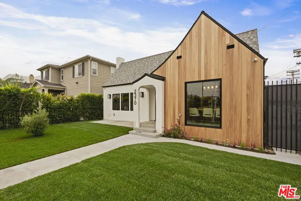 2370 Kelton Avenue, Los Angeles, CA 90064 - #1