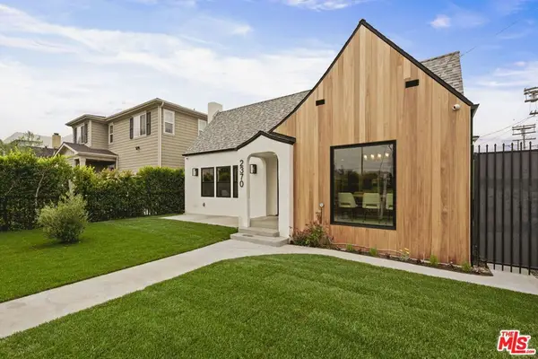 2370 Kelton Avenue, Los Angeles, CA 90064