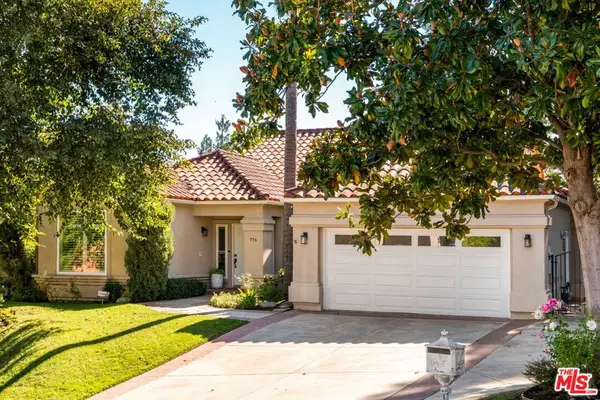 776 Sunfield Court, Westlake Village, CA 91362