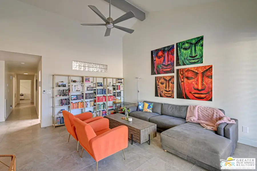 164 S Castellana, Palm Desert, CA 92260 - #2