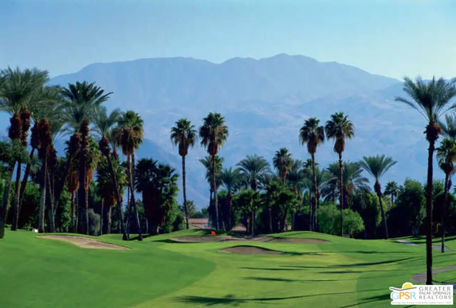 164 S Castellana, Palm Desert, CA 92260 - #3