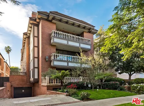 403 N Palm Drive #3, Beverly Hills, CA 90210